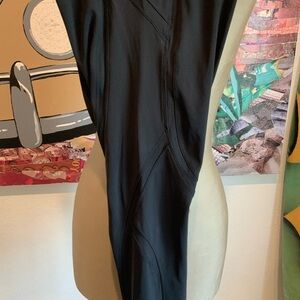 lululemon athletica Black Leggings